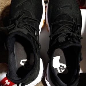 Nike React Presto